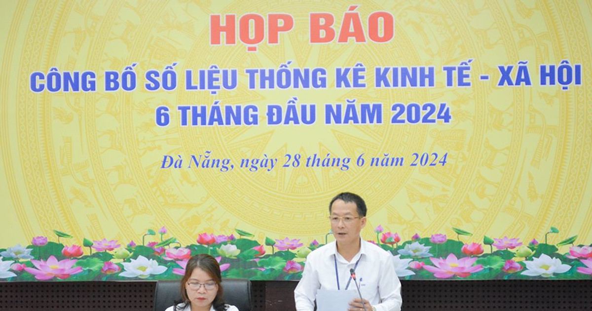 L'économie de Da Nang a progressé de 5 % au cours des 6 premiers mois de l'année