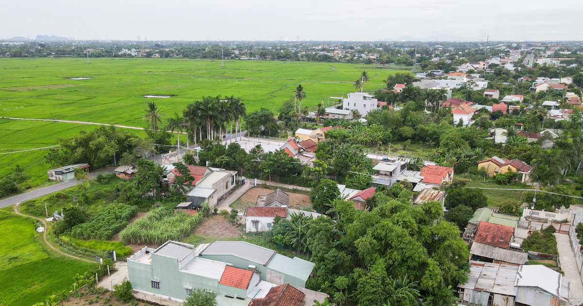 Trở lại những vùng “đất lửa”