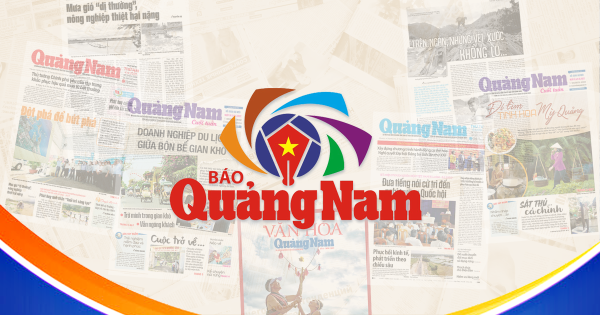 El Comité Popular Provincial de Quang Nam solicita que se aborden urgentemente los problemas de prevención y extinción de incendios en el mercado de Dien Nam Trung.