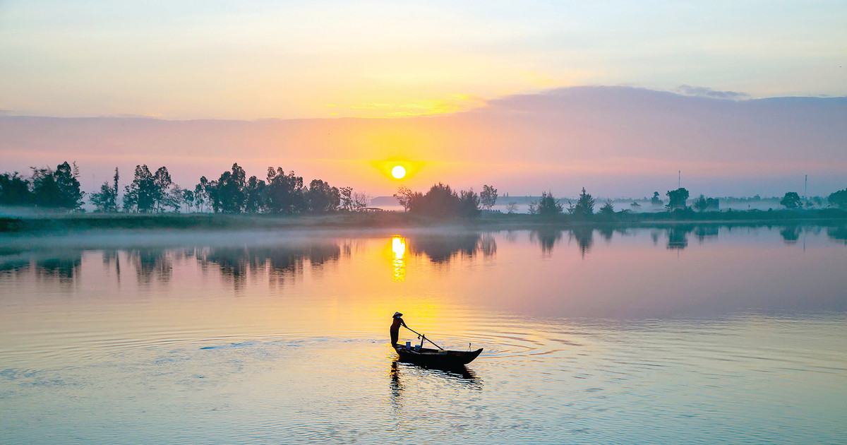 សិល្បៈប្រជាប្រិយរបស់ប្រជាជនខេត្ត Quang