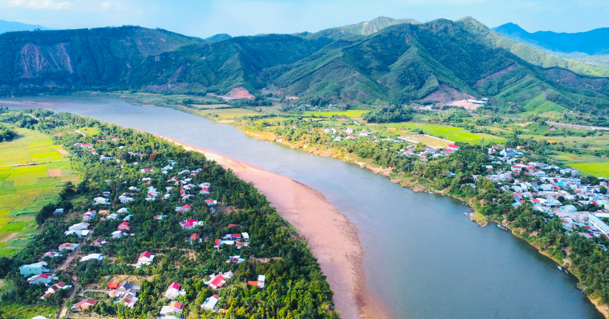 "Tham chiếu" chỉ số phát triển du lịch