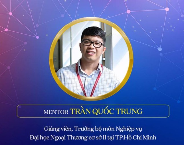 Ứng viên Giáo sư trẻ nhất năm nay là ai? ảnh 2