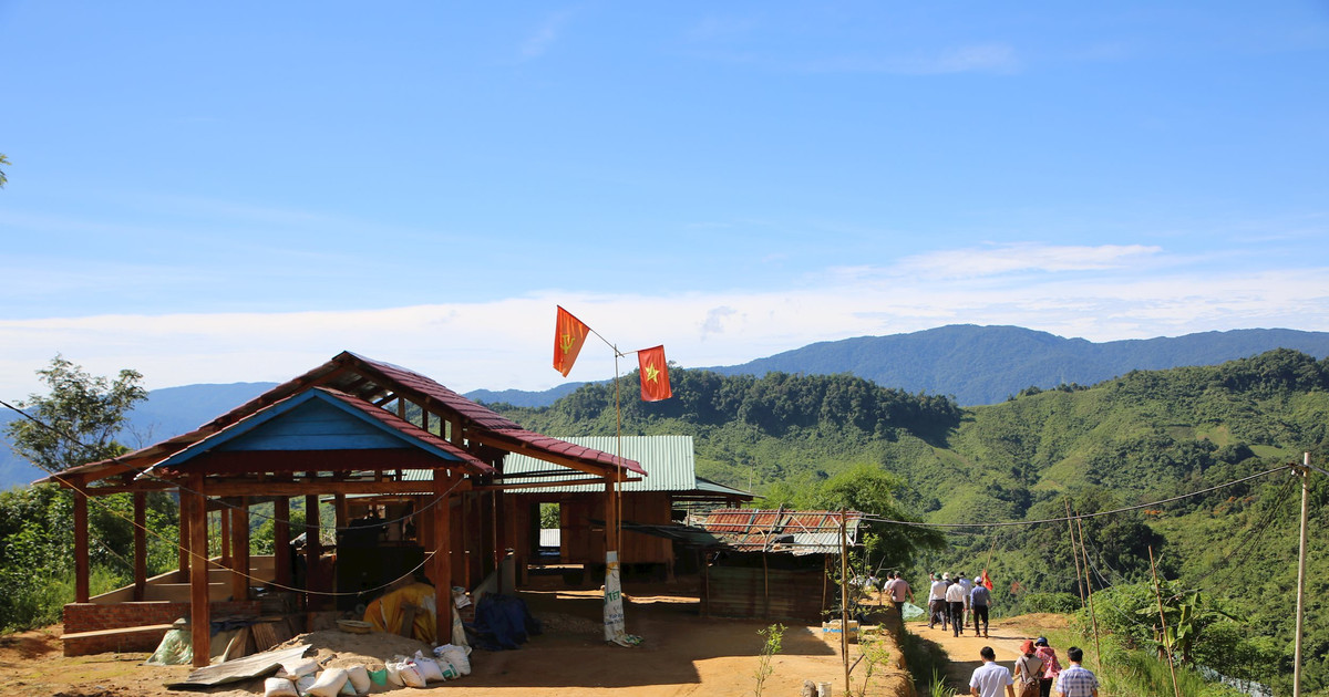 Quang Nam élabore un plan pour améliorer la qualité des politiques sociales