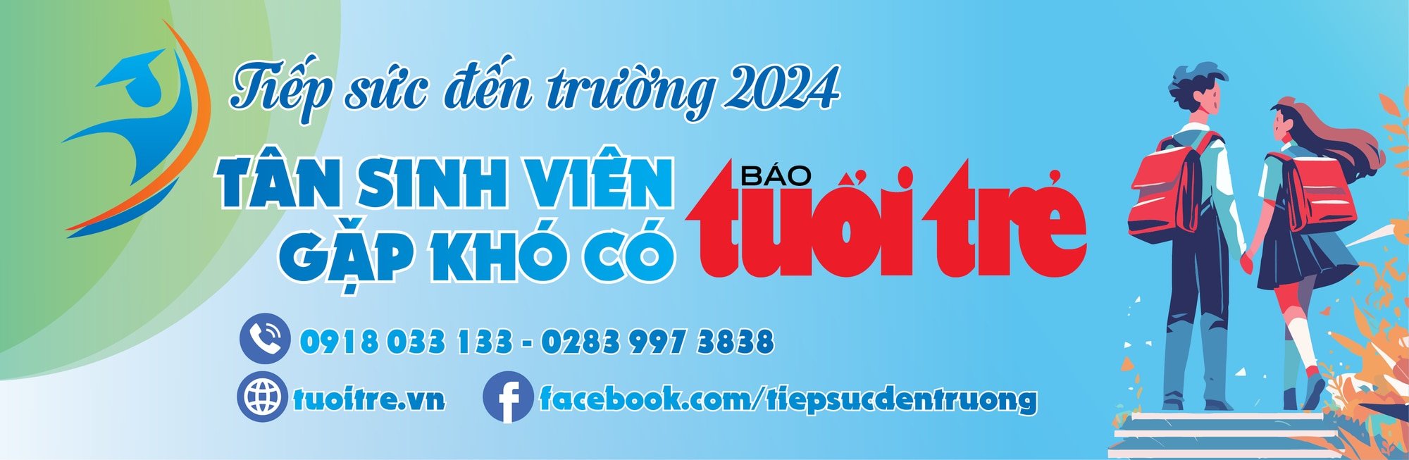 Tiếp sức đến trường SV Tây Nguyên: Nữ sinh không cha mẹ muốn bán bánh quanh giảng đường kiếm sống - Ảnh 21.