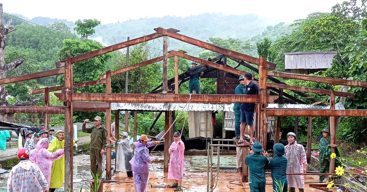 Sắt son tình quân dân