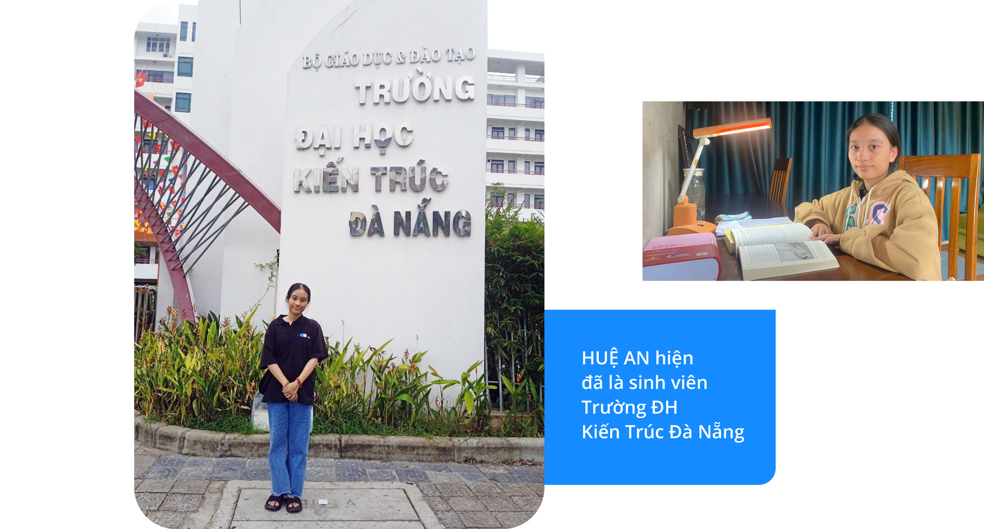 Như cổ tích, con gái người mẹ ung thư được tiếp sức 2 lần: Bình an nhé Huệ An! - Ảnh 1.