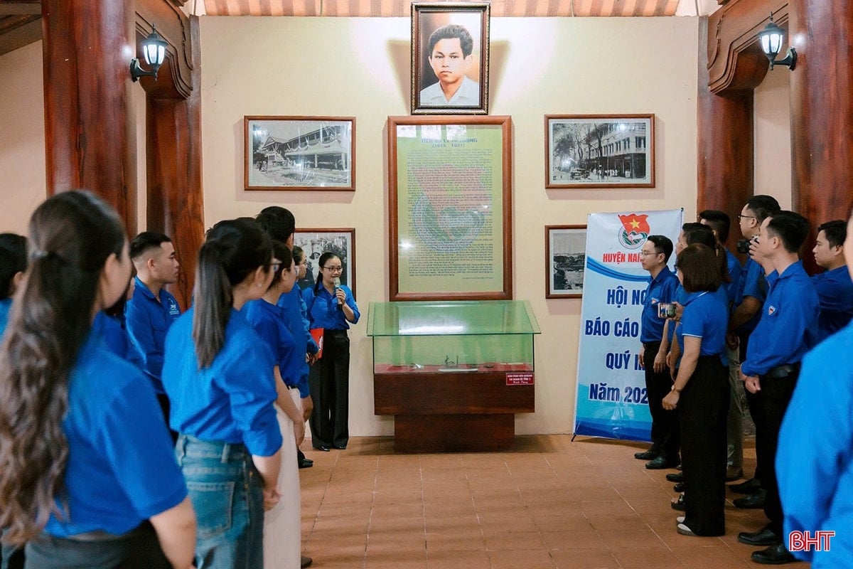 Visita la Galería Memorial