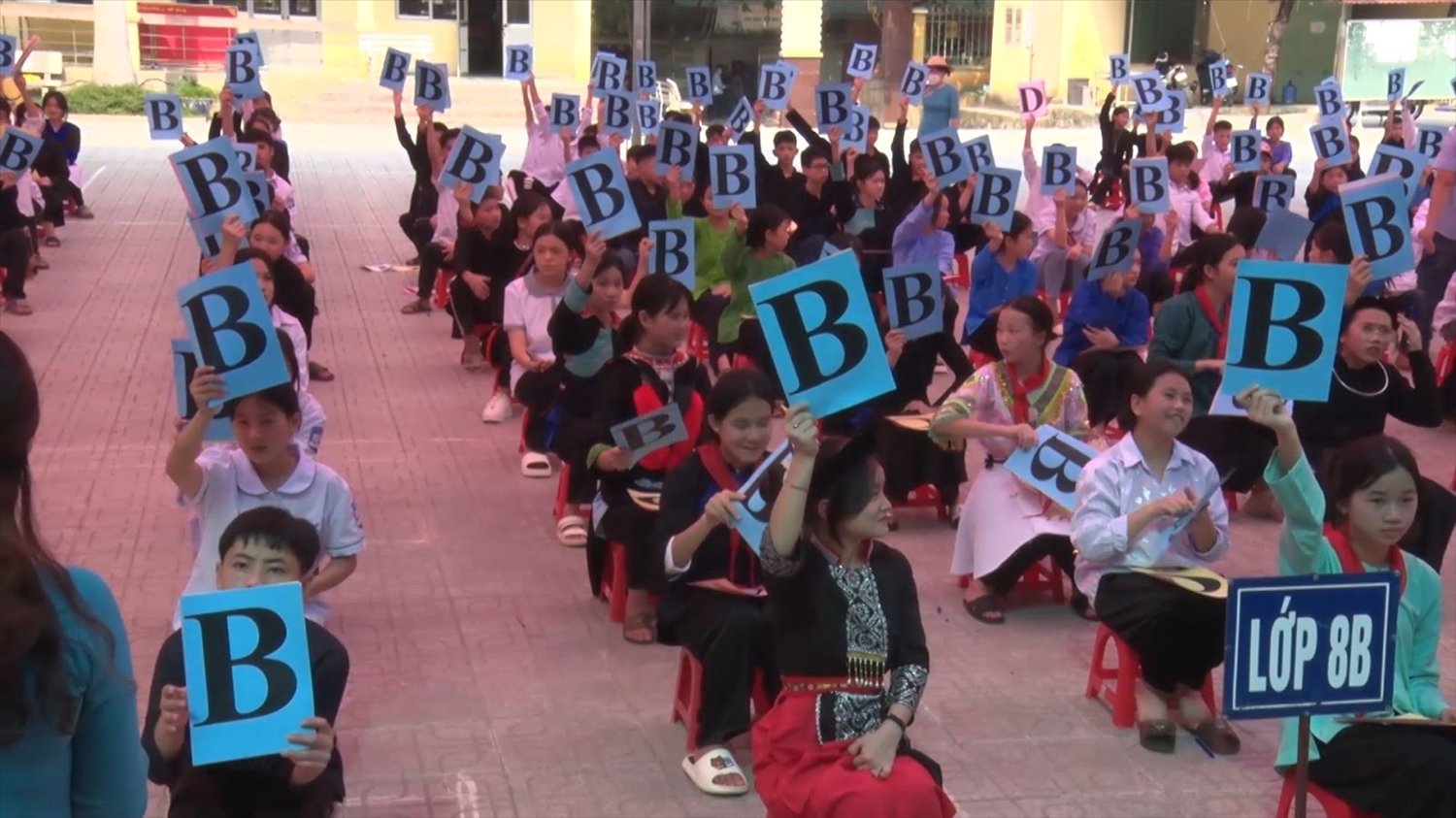 (BCĐ- Tin chuyên đề) Ban Dân tộc tỉnh Cao Bằng: Đẩy mạnh công tác tuyên truyền giảm thiểu tình trạng tảo hôn và hôn nhân cận huyết thống cho đồng bào DTTS