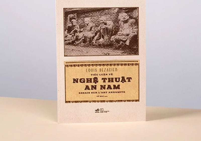 Khám phá văn hóa Việt Nam qua "Tiểu luận về nghệ thuật An Nam"