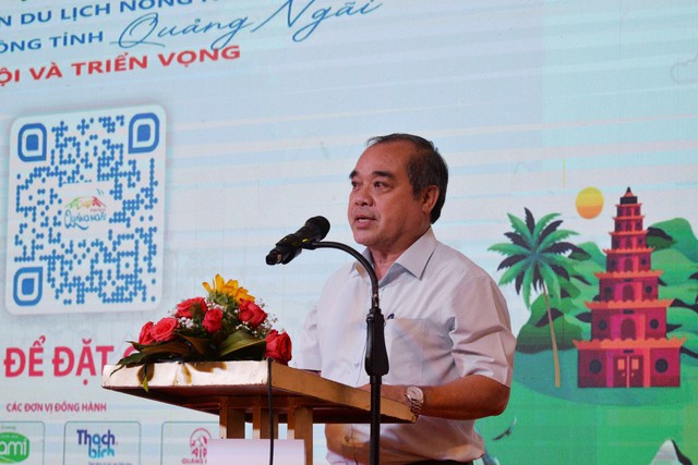 Quang Ngai doit relancer la « marque Sa Huynh » pour développer le tourisme