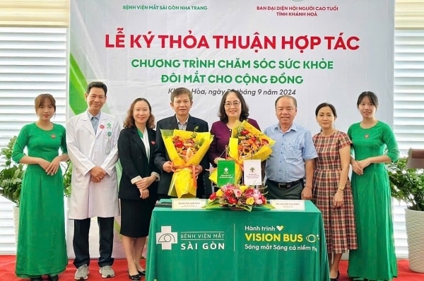 Khắp nơi hưởng ứng Tháng hành động vì NCT Việt Nam năm 2024