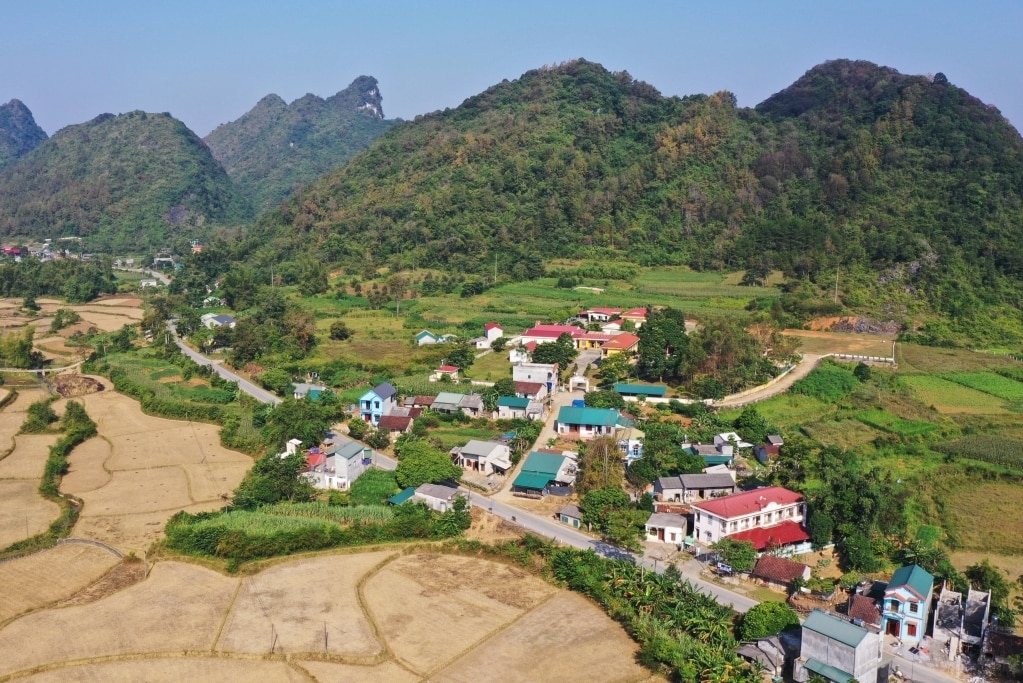 (BCĐ- Loạt 3 bài CĐ Ban ĐT Cao Bằng) Giải quyết nhu cầu đất ở, đất sản xuất cho đồng bào DTTS ở Cao Bằng: Nhiều khó khăn vì thiếu quỹ đất ( Bài 2)