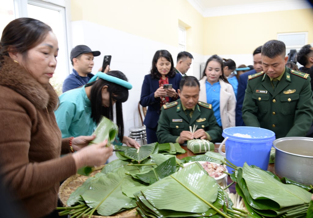 Hội thi gói 