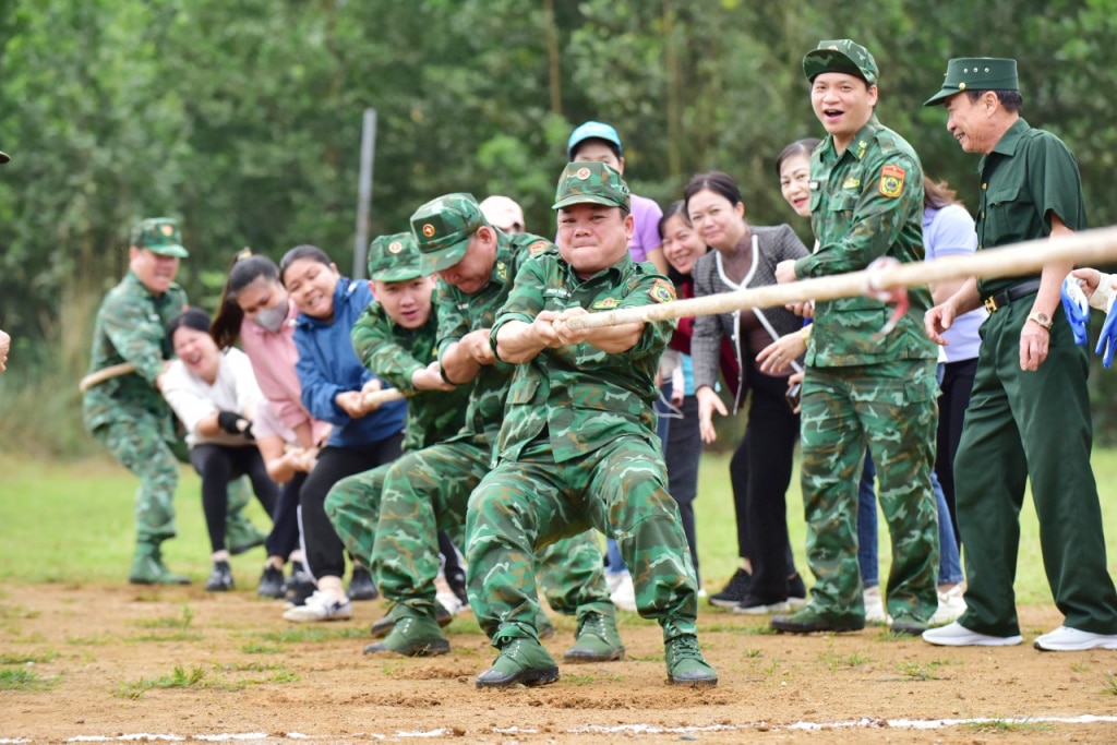 Chào mừng 