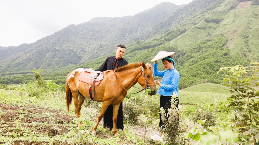 Xã Hải Sơn tập trung xây dựng mô hình du lịch cộng đồng và mỗi năm, lại có thêm những sản phẩm mới, hấp dẫn du khách.