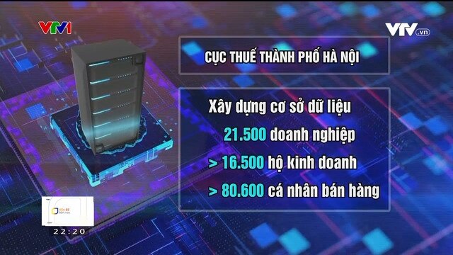 Thương mại điện tử nộp thuế gần 100.000 tỷ đồng - Ảnh 2.