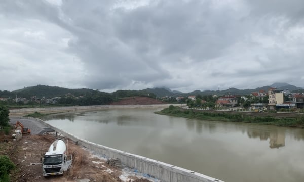 티엔옌구: 공공투자자본 지출 진행 보장