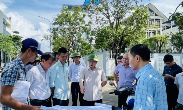 Consejo Popular de la ciudad de Ha Long: abordar de cerca los problemas desde la base