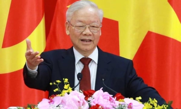 Les médias internationaux soulignent les réalisations du Vietnam sous la direction du secrétaire général Nguyen Phu Trong