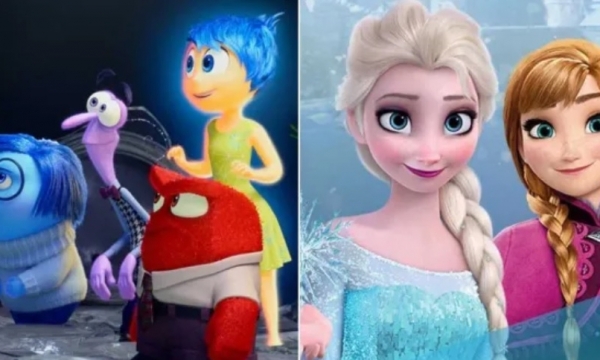 Frozen 2 sắp mất vị trí Phim hoạt hình ăn khách nhất mọi thời đại