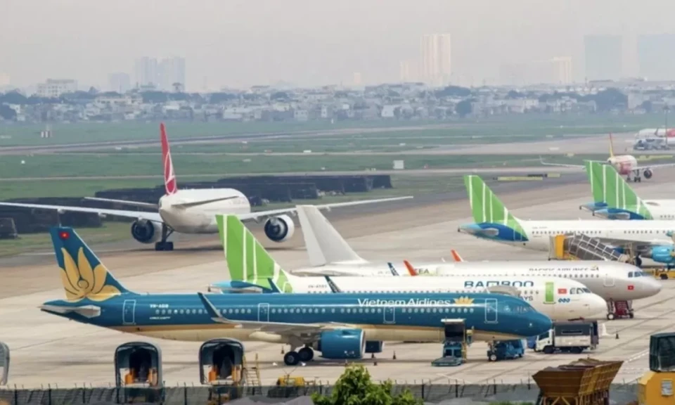 Vietnam Airlines sucht nach Lösungen, um dem Flugzeugmangel zu begegnen