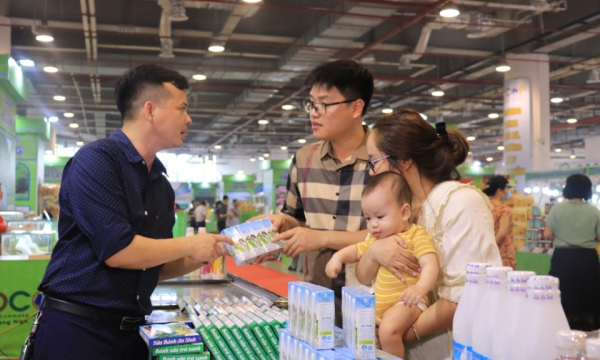 La Feria OCOP 2024 en la región Noreste - Quang Ninh se llevará a cabo a partir del 29 de agosto