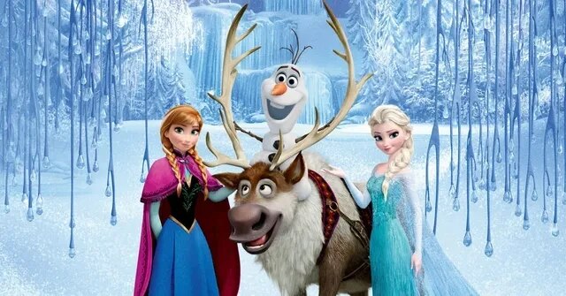 Frozen 3 và những phim hoạt hình đáng mong chờ sắp ra mắt - Ảnh 4.