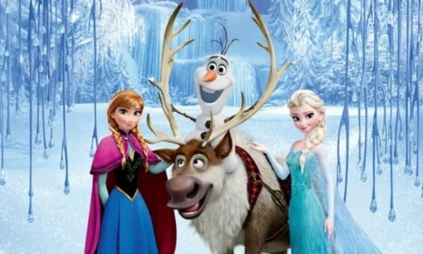 Frozen 3 y otras próximas películas animadas que esperamos con ansias