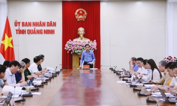 Tập trung các biện pháp chống buôn lậu, gian lận thương mại và hàng giả những tháng cuối năm