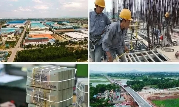 Năm 2024 phải là năm bứt phá về giải ngân vốn đầu tư công