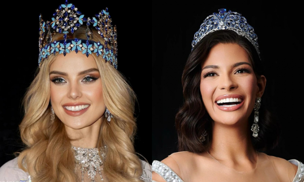 Why beauty pageants lose their appeal