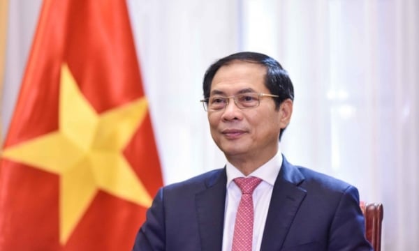 Foreign affairs activities are especially important, having a huge impact on the development trend of Vietnam - China relations.