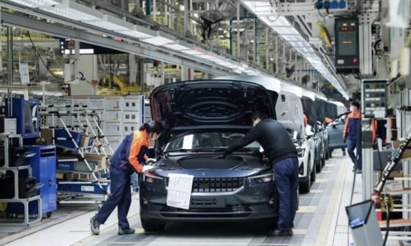 50% reduction in registration fee for 3 months for domestically produced and assembled cars