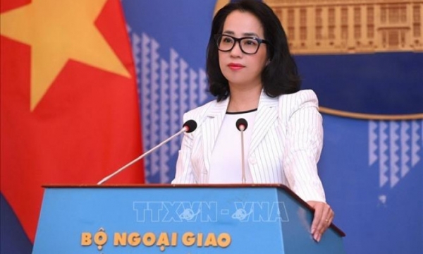 Vietnam regrets the ruling regarding the Agent Orange lawsuit of Ms. Tran To Nga