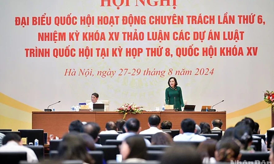 Phân loại rõ các công trình sửa chữa, cải tạo trong khu vực bảo vệ di tích