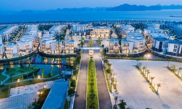 Los 10 mejores hoteles y resorts "asiáticos" en Vietnam