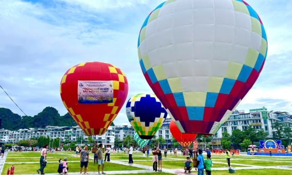 El atractivo del turismo en Ha Long en otoño e invierno