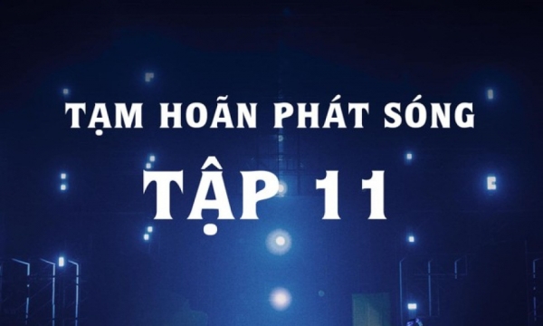 Loạt game show dừng sóng