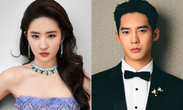 Liu Yifei sortirait avec un acteur scandaleux