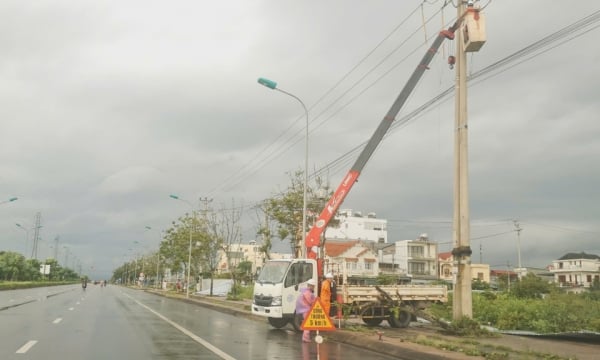 เขตไห่ฮ่า : เอาชนะอุปสรรคเพื่อบรรลุเป้าหมายสูงสุดที่ตั้งไว้