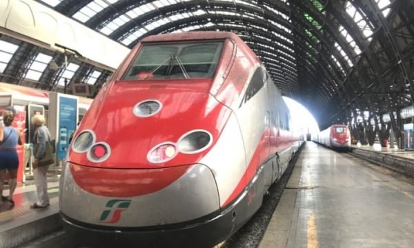 Se espera que los precios de los billetes de tren de alta velocidad Norte-Sur sean el 75% de los de los billetes de avión