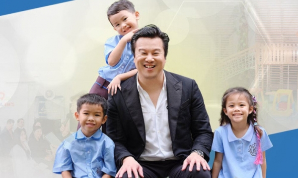 Thanh Bui: 'I devoted myself to raising my children when my wife was not around'