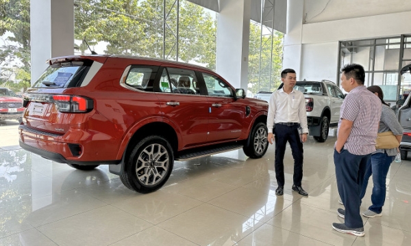 Vietnam espera vender un millón de automóviles en 2030.