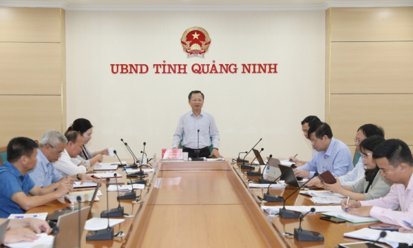 Quang Ninh is determined to achieve the goal of sustainable poverty reduction.