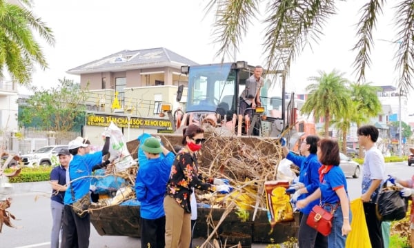 Sức mạnh đoàn kết trong nhân dân