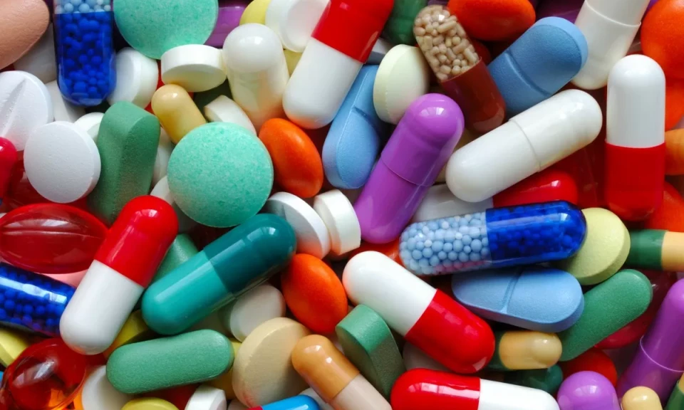 Which market does Vietnam import the most pharmaceuticals from?