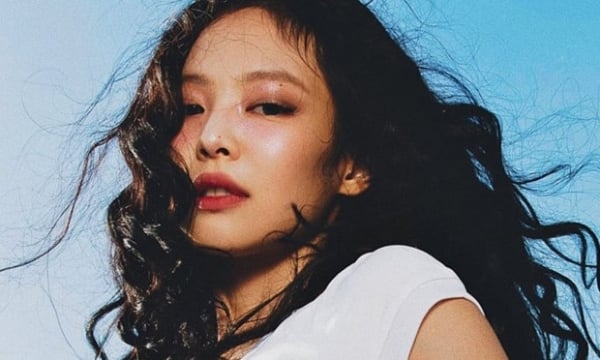 Jennie Blackpink regresa con "Mantra" el 11 de octubre