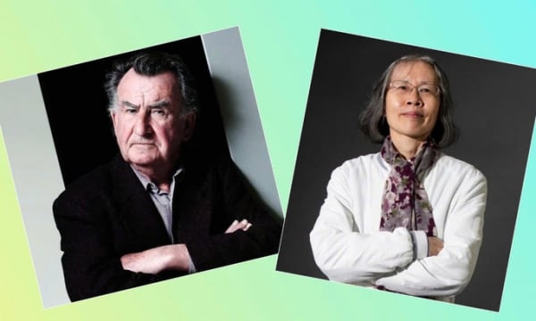 Compte à rebours jusqu’au prix Nobel de littérature 2024 : les gens parlent-ils de plus que de Gerald Murnane et Tan Tuyet ?