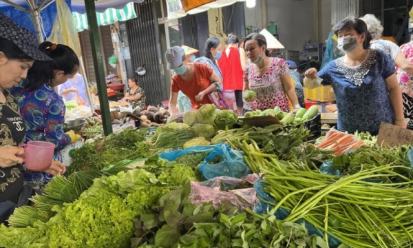 Preocupación por el aumento de los precios de las materias primas