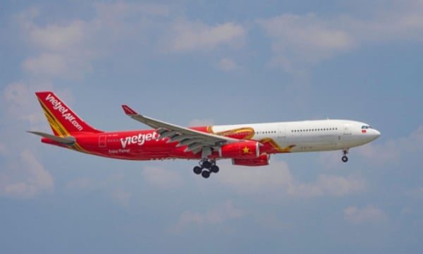 Vietjet propose des billets d'avion à 0 VND vers l'Australie